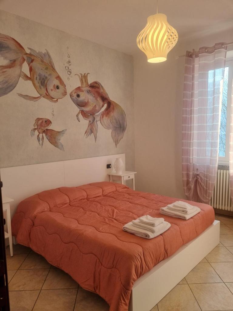 Villa Olcio - Al lago photo 1
