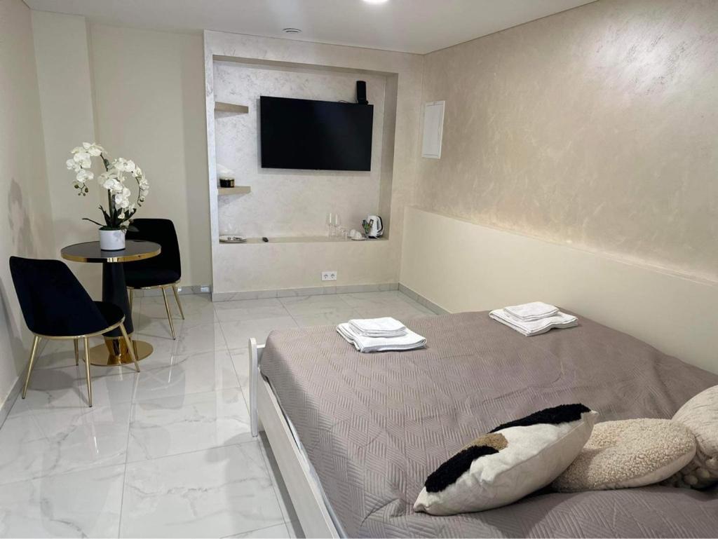 Rožės Namai B&B photo 1