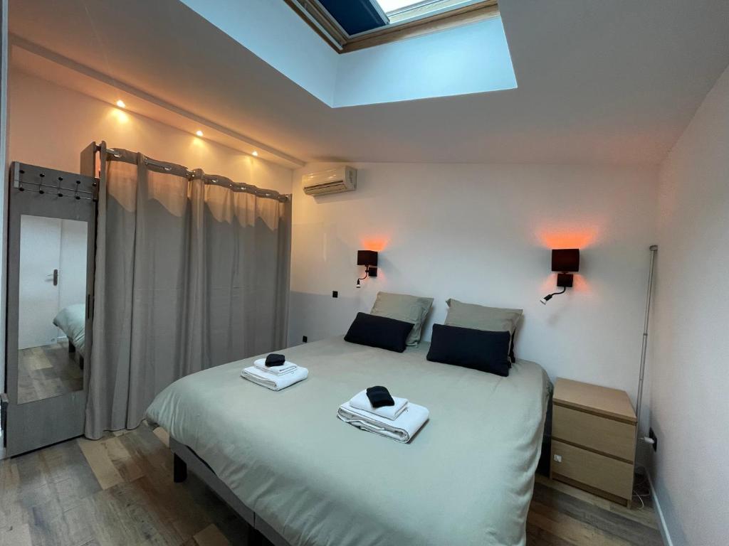3 Apparts à la même adresse photo 1
