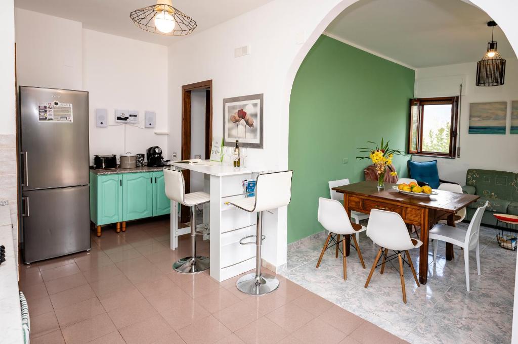 Casa Vacanze D'Urso photo 1