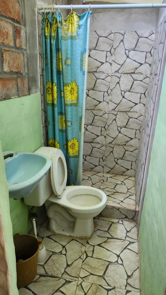 Cabañas Natura