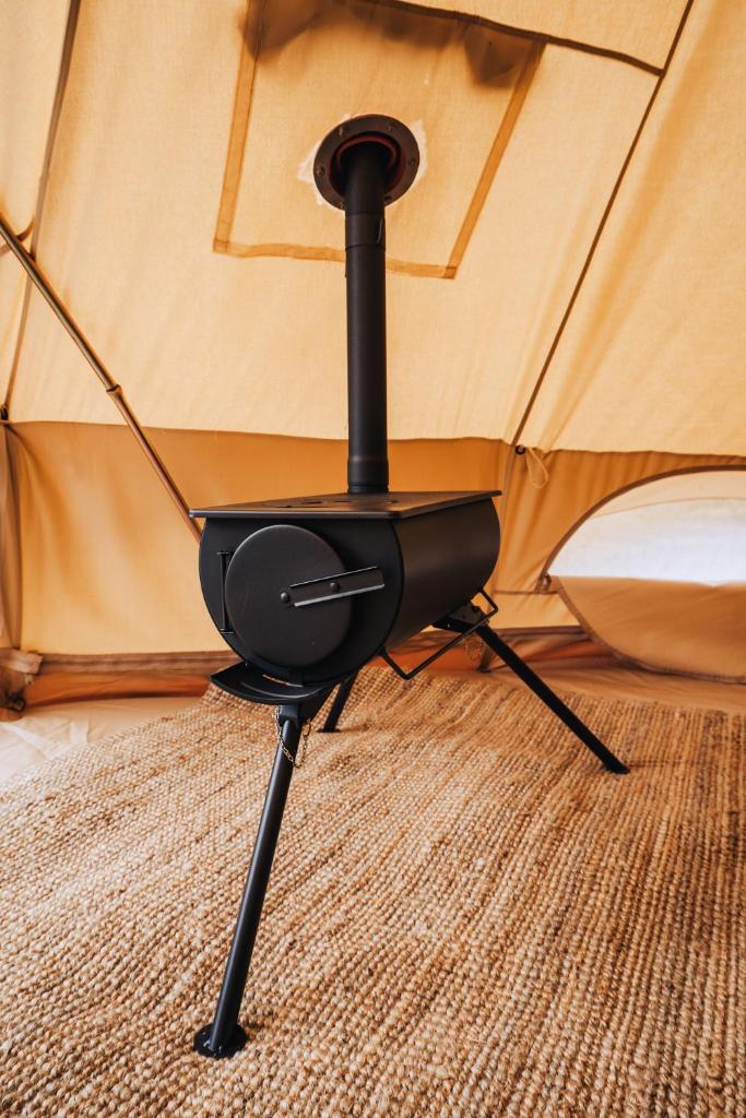 Luxury Boutique Camping photo 1