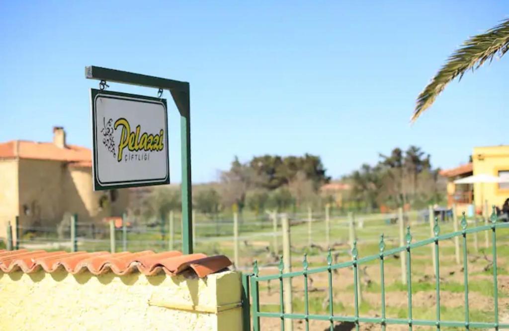 Pelazzi Çiftliği - Farm House photo 4