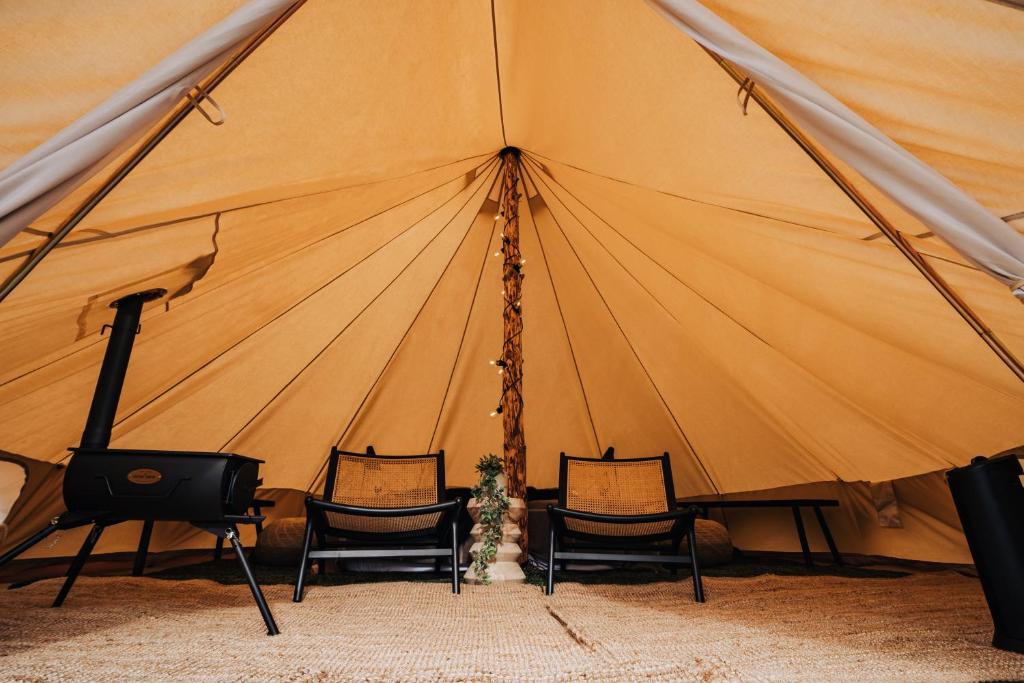 Luxury Boutique Camping photo 3