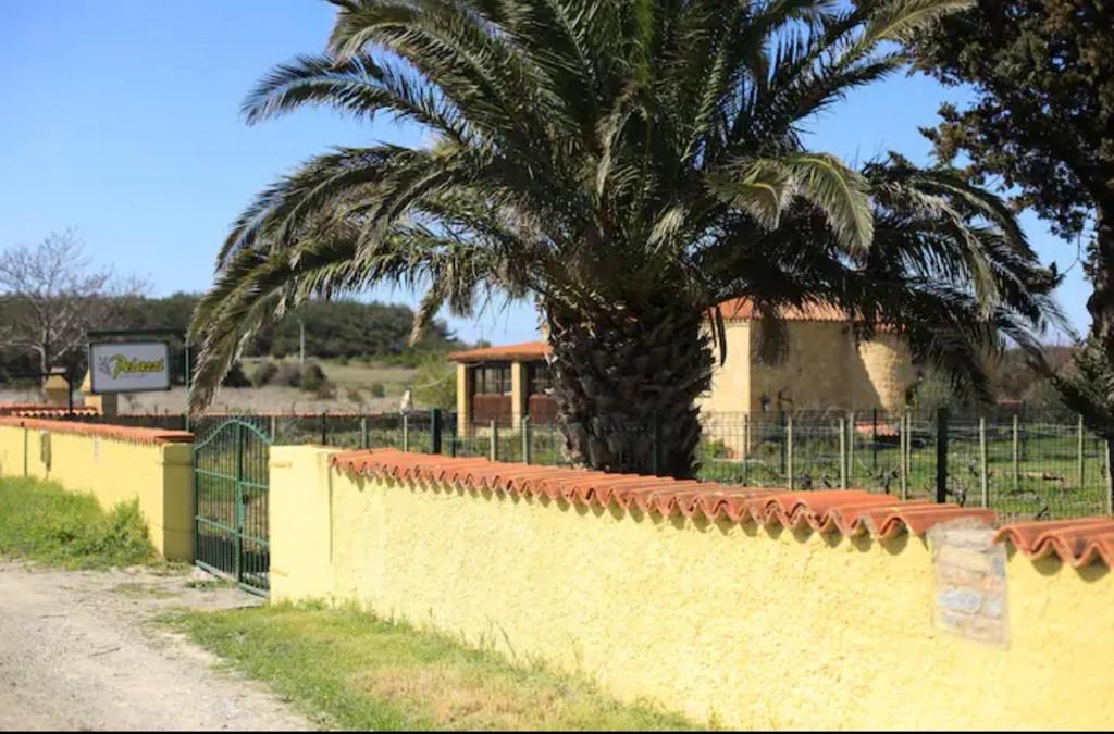 Pelazzi Çiftliği - Farm House photo 3