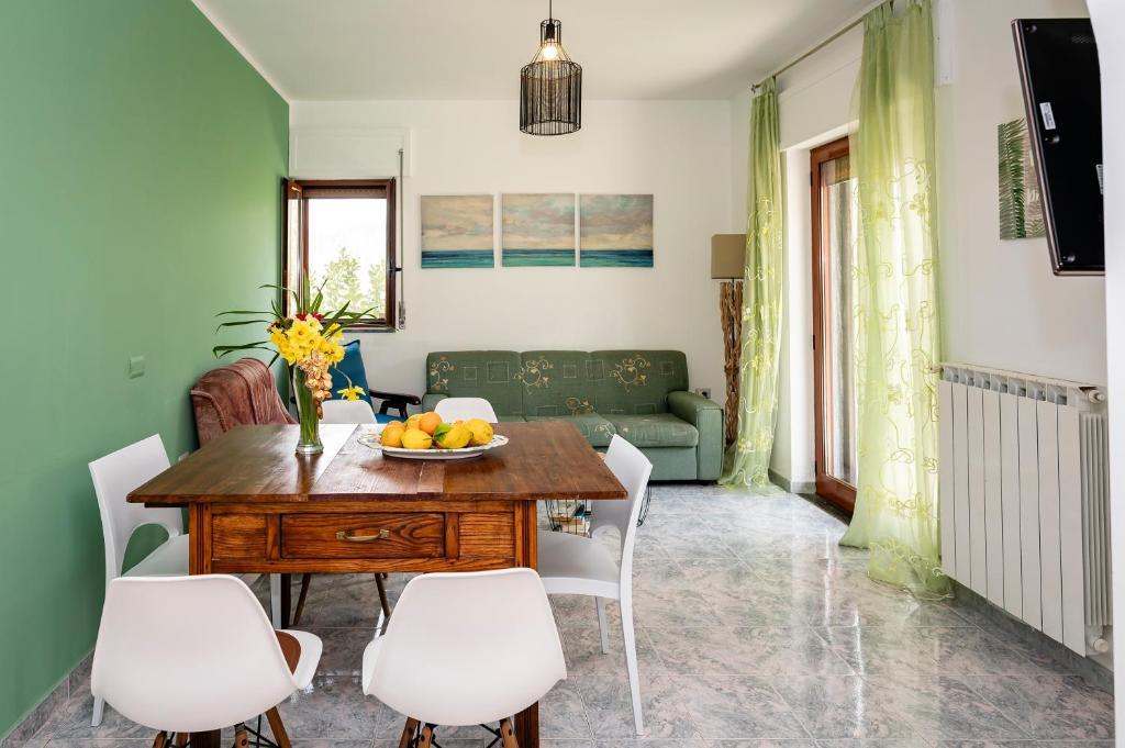 Casa Vacanze D'Urso photo 2