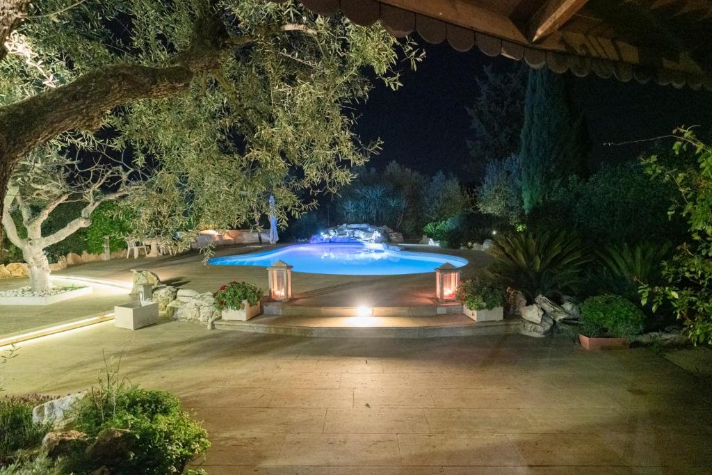 L'antica quercia photo 1