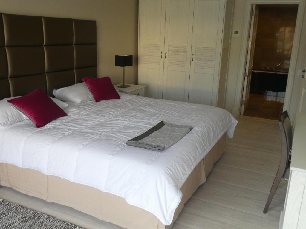 The Residence photo 4