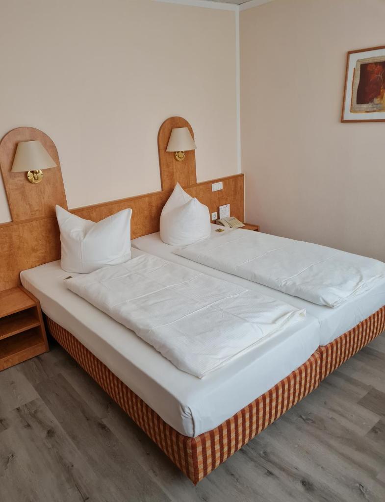 Hotel Stadt Witzenhausen photo 4