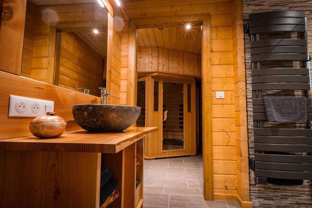 Chalet du Liesthal photo 1