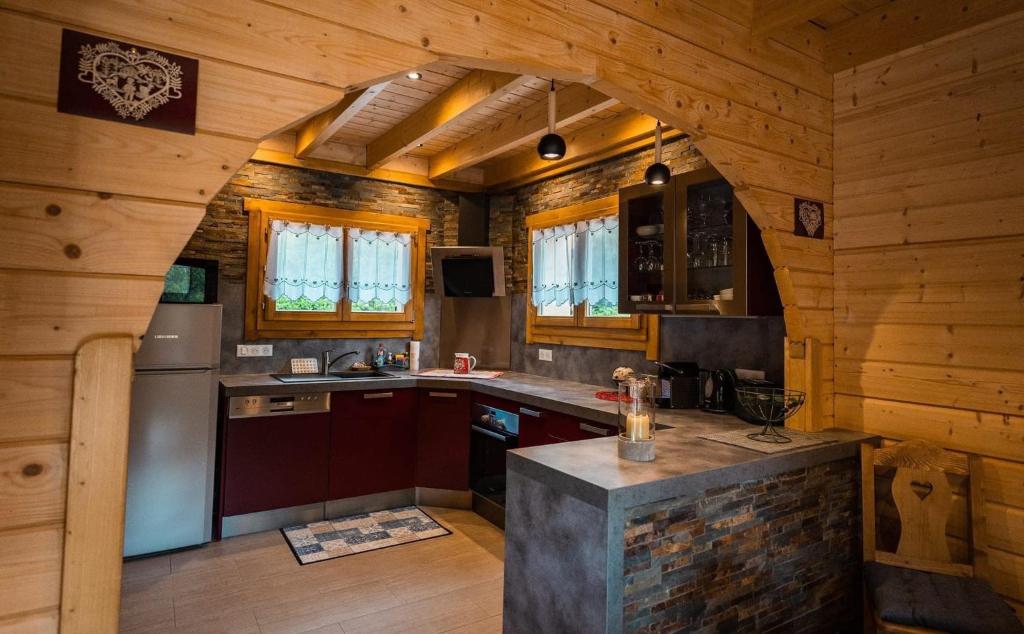 Chalet du Liesthal photo 3
