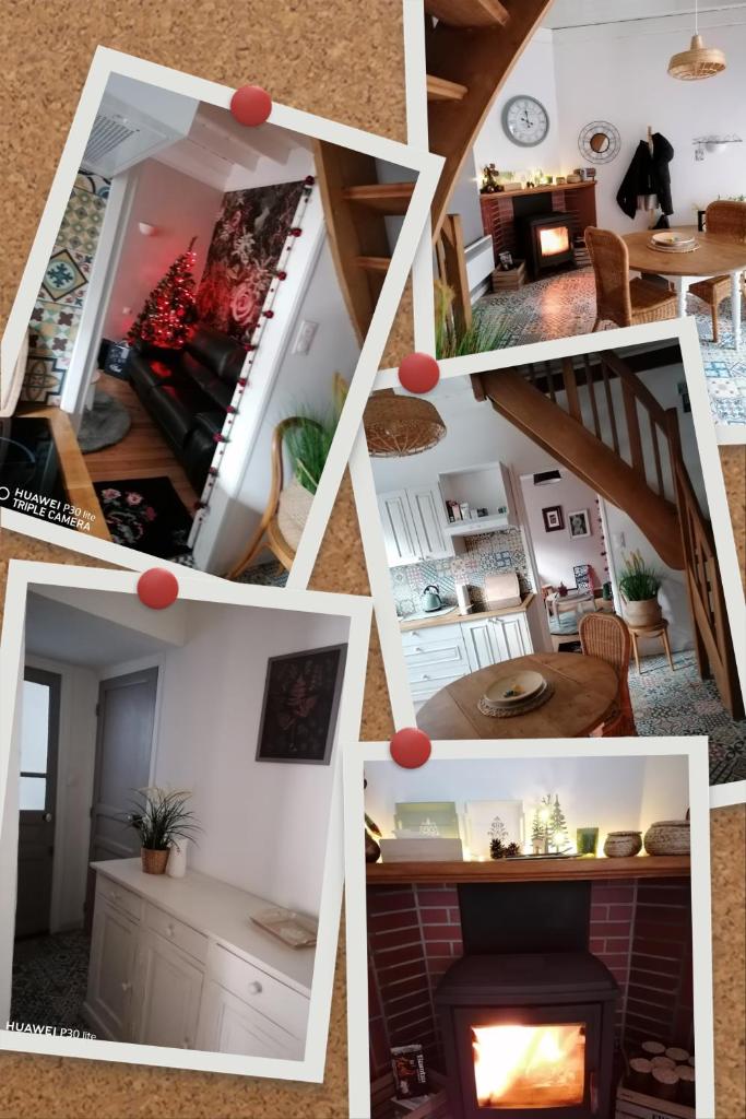Gîte de la Belle Roze photo 1