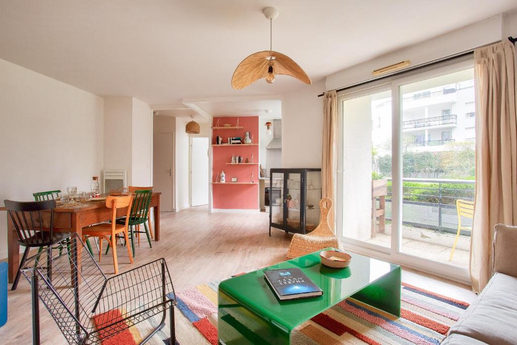 Escapade citadine a Nantes