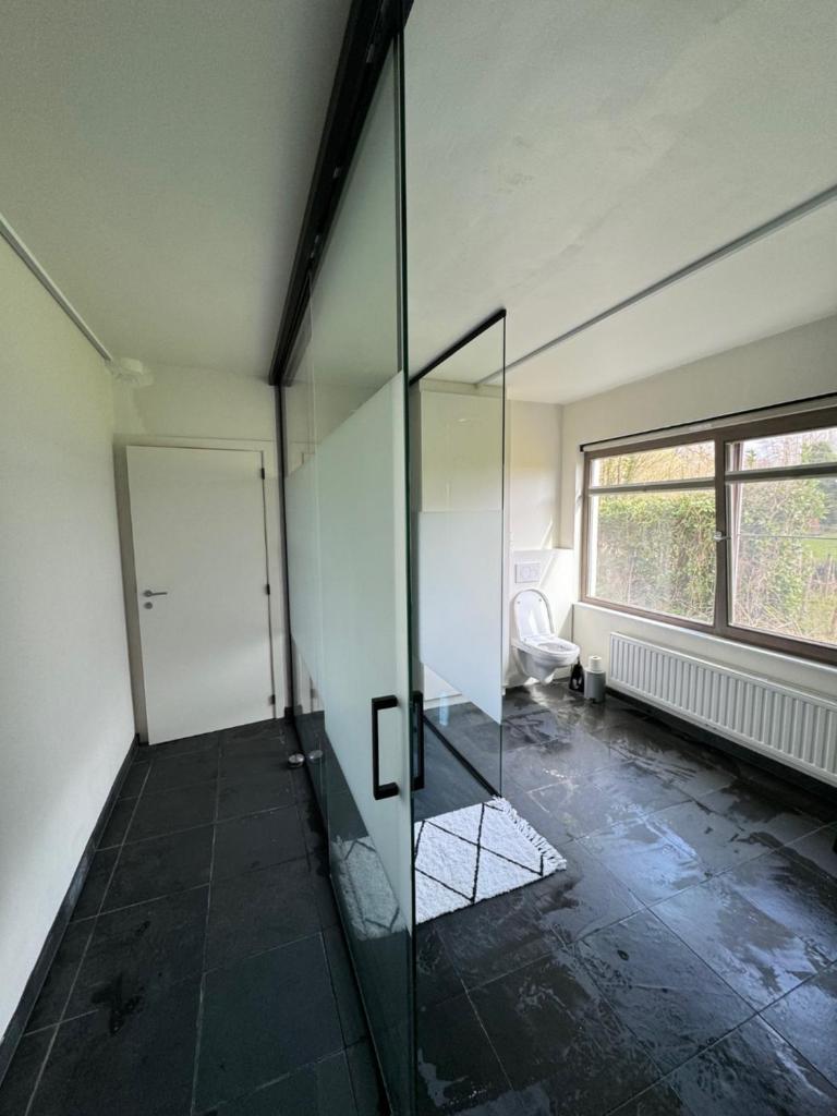 Vakantiewoning Nieuwdonk photo 4