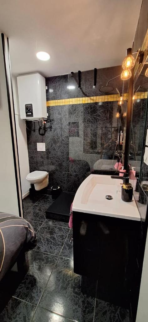 Suite Love Room photo 2