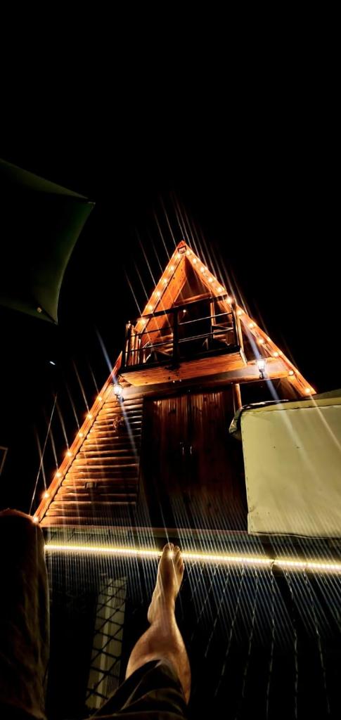 Glamping y Cabañas Alpina photo 3