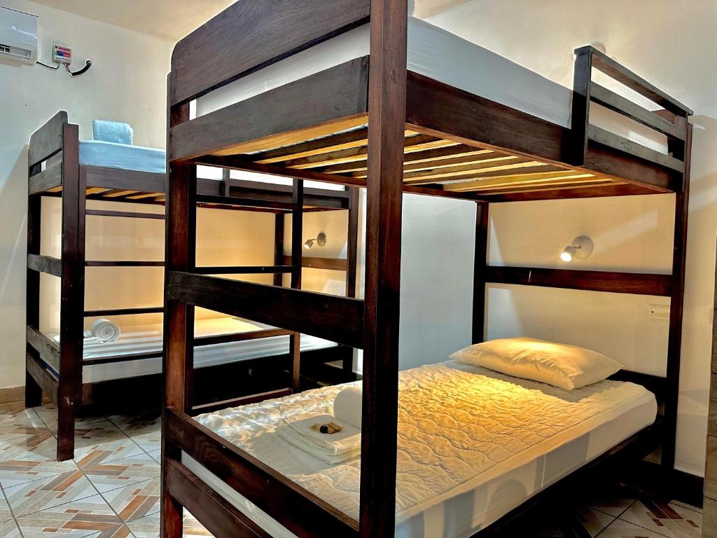 Hotel San Miguel photo 2