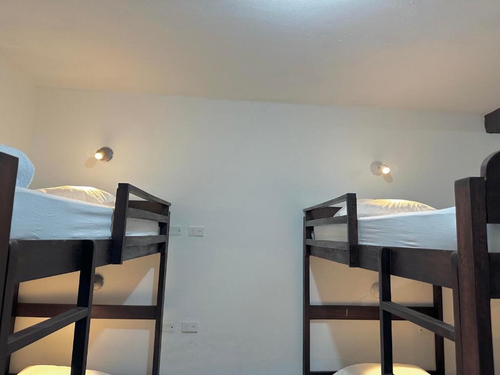Hotel San Miguel photo 4
