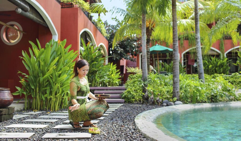 PinkCoco Uluwatu - Constant Surprises & for Cool Adults Only photo 3