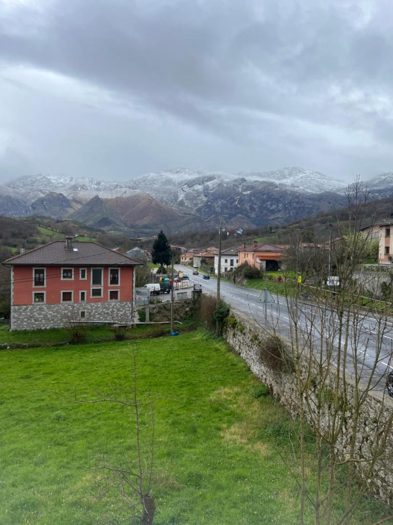 La Casona de Cabrales