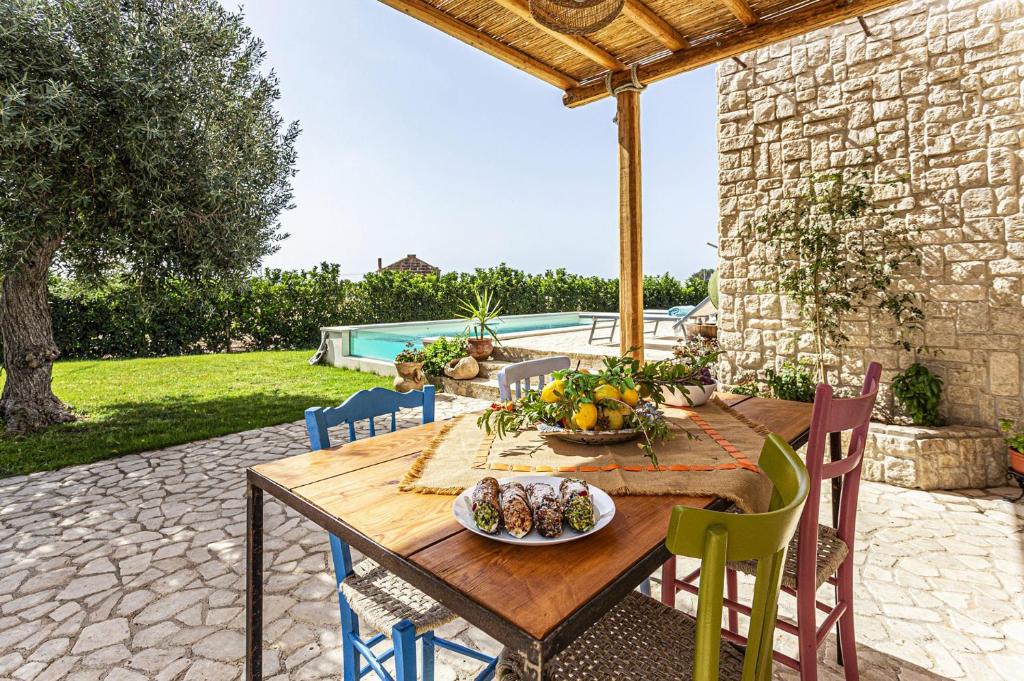 Villa Ginevra by Villa Plus photo 1