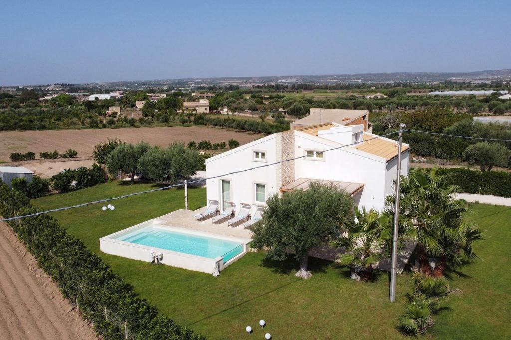 Villa Ginevra by Villa Plus photo 2