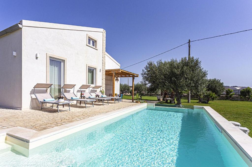 Villa Ginevra by Villa Plus photo 3