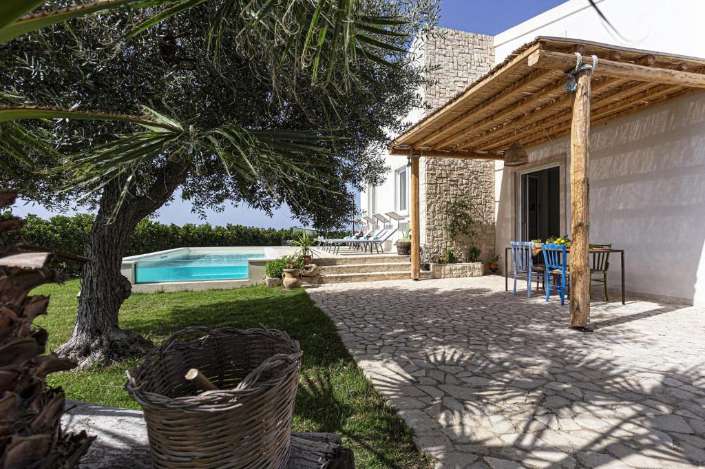 Villa Ginevra by Villa Plus photo 4