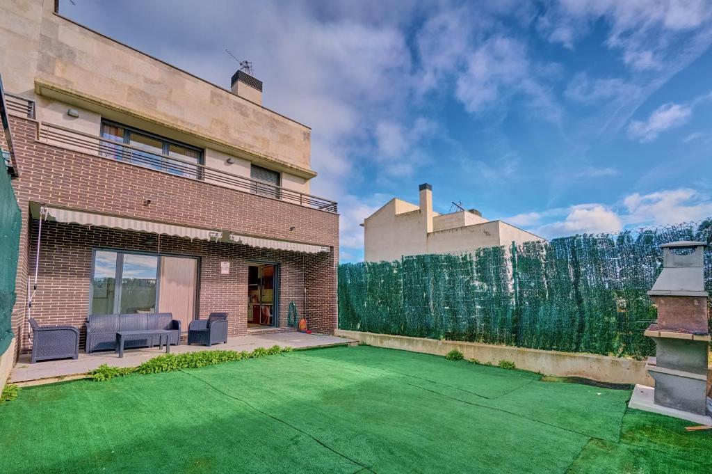 Casa Viana by Clabao photo 2