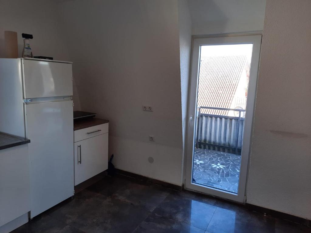 Charmante Dachwohnung photo 2