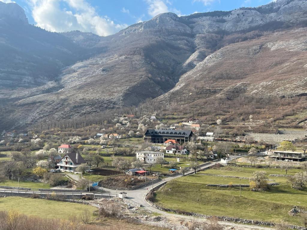 Paja Guesthouse - Camping photo 2