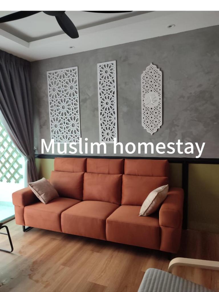 Adik aisyah muji pistachio homestay cameron highlands photo 1
