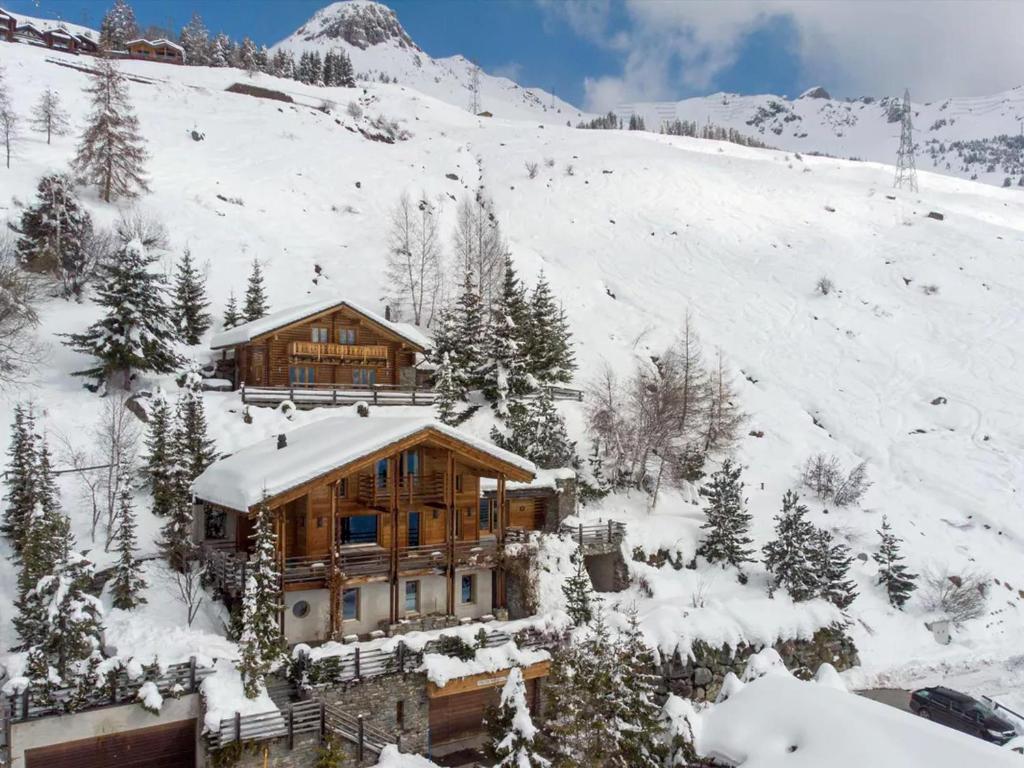 Chalet Gooreynd by Dieckereise photo 1