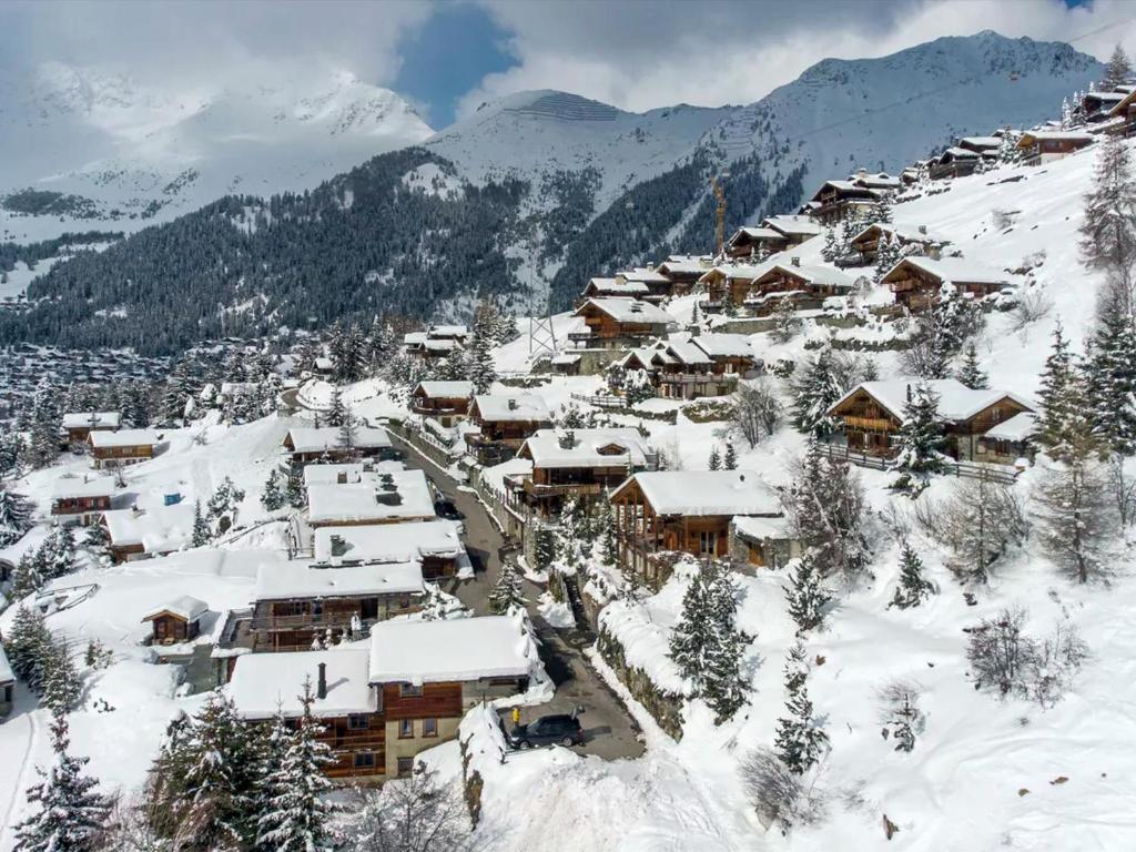 Chalet Gooreynd by Dieckereise photo 4