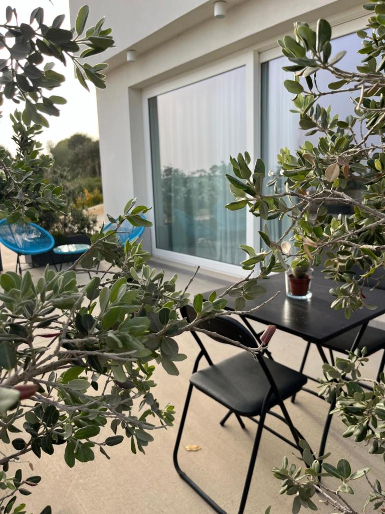 Il Mare di Giù Boutique Guesthouse photo 2