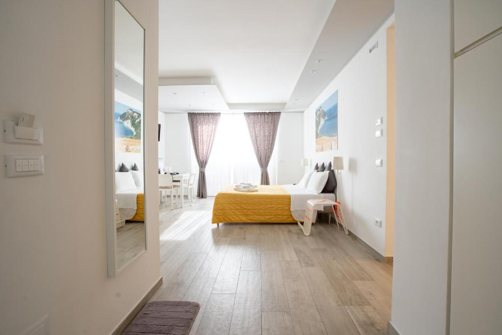 B&B WelcHome photo 1