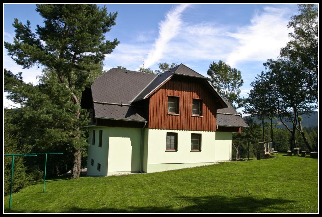 Apartmány Šumava photo 2