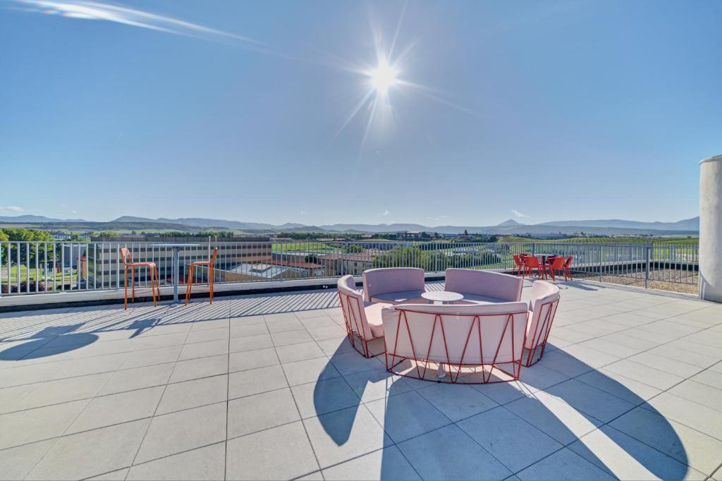 Home and CoLiving Pamplona photo 2