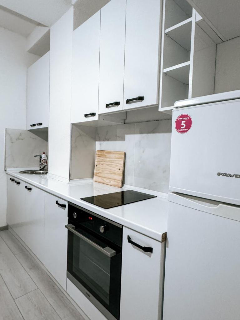 Luxury apartment 3 Struga photo 1