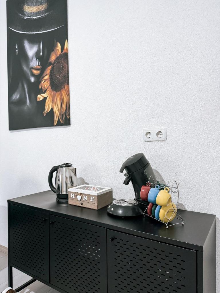 Luxury apartment 3 Struga photo 4
