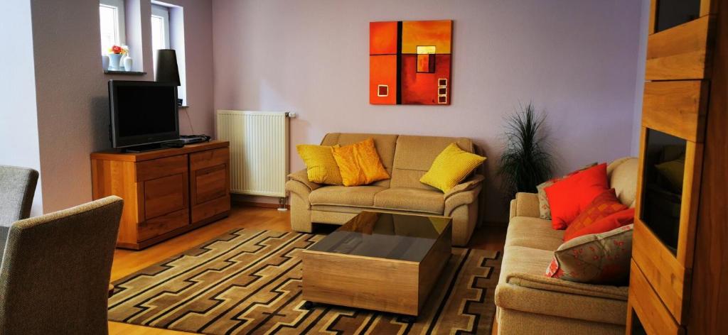 Ferienwohnung Baden-baden photo 3
