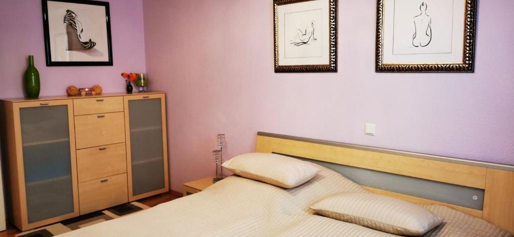 Ferienwohnung Baden-baden photo 2