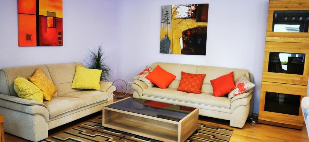 Ferienwohnung Baden-baden