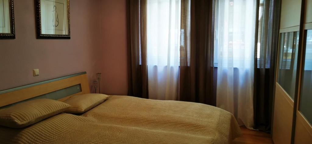 Ferienwohnung Baden-baden photo 1