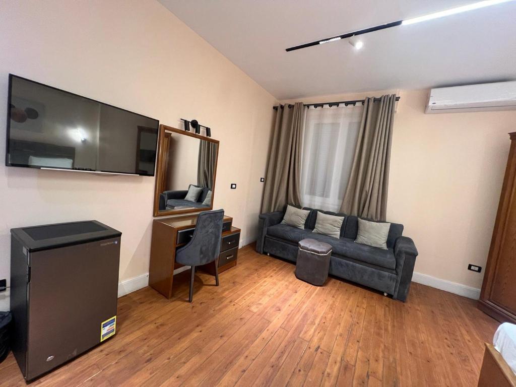 Space Hostel photo 1