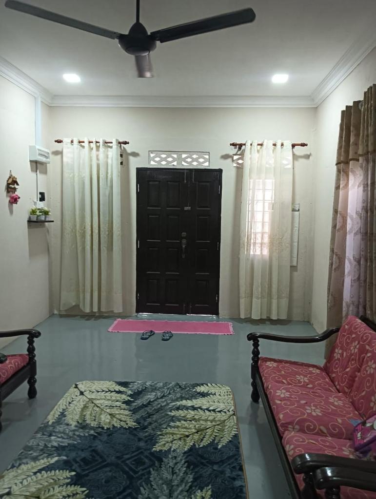 D GARDEN HOME STAY photo 4