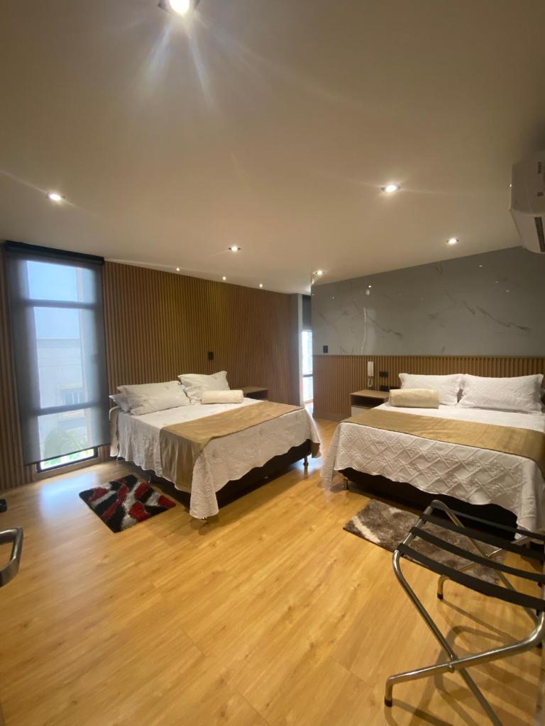 Hotel Casino GRAN AVENIDA photo 3