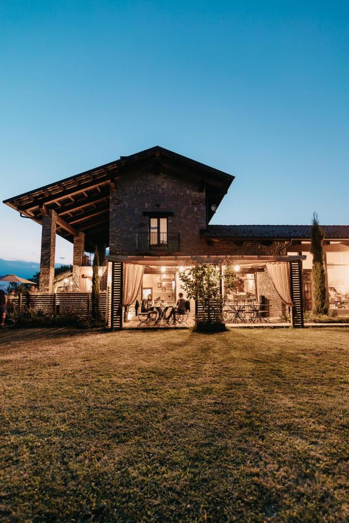 Locanda Cà Del Pian