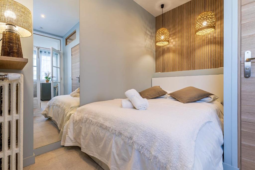 Le Green Studio Confort - Proche Paris photo 4