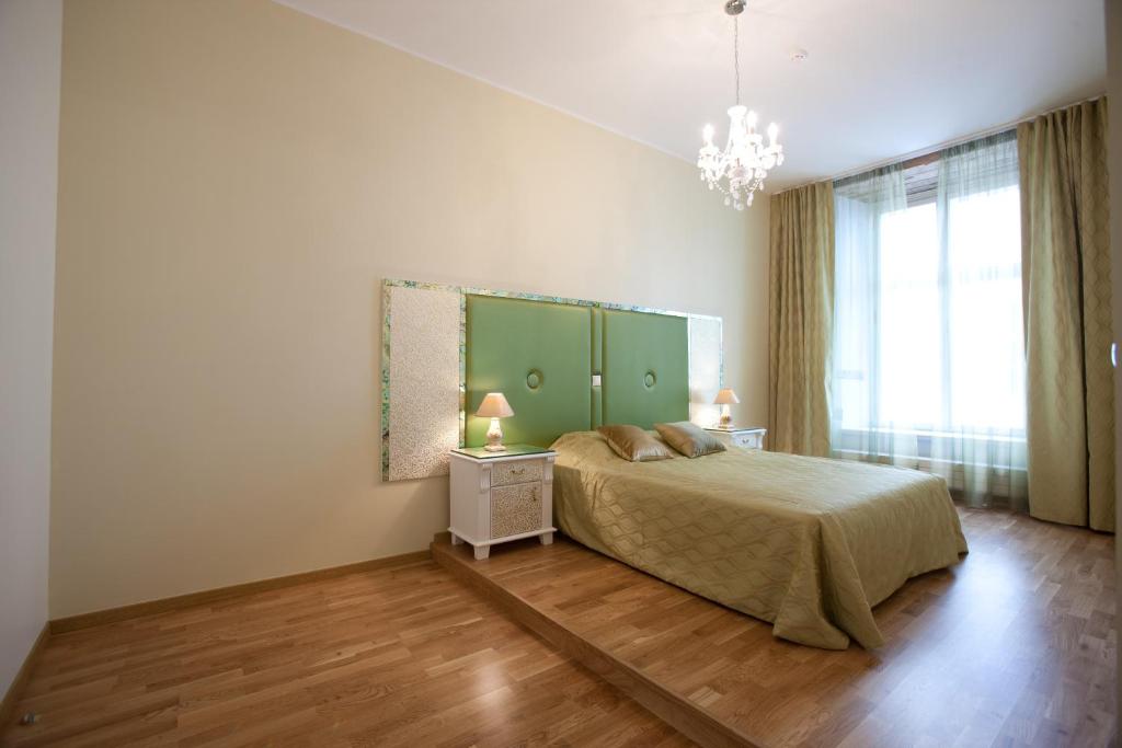 Семейный (Семейный суперлюкс), Pikk 49 Old Town Residence